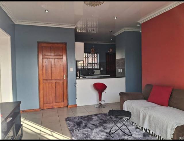 3 BEDROOM PROPERTY TO RENT IN STRATFORD GREEN